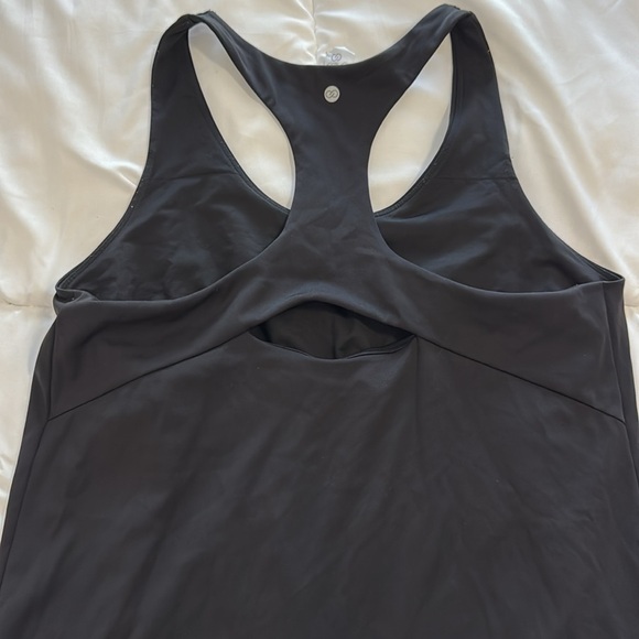 Calia Energize Exercise Dress Black Size Large - Picture 6 of 9